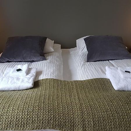 Harbour Inn - Guesthouse Bildudalur Luaran gambar