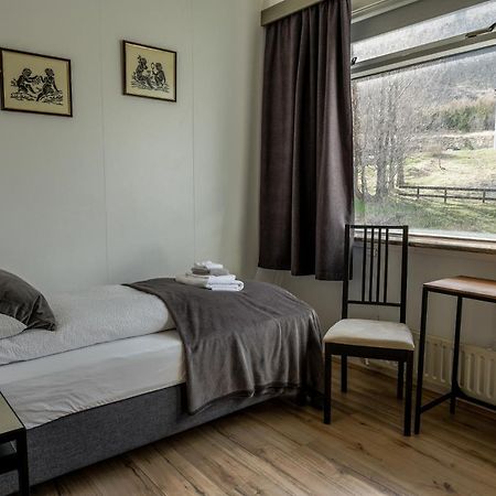 Harbour Inn - Guesthouse Bildudalur Luaran gambar