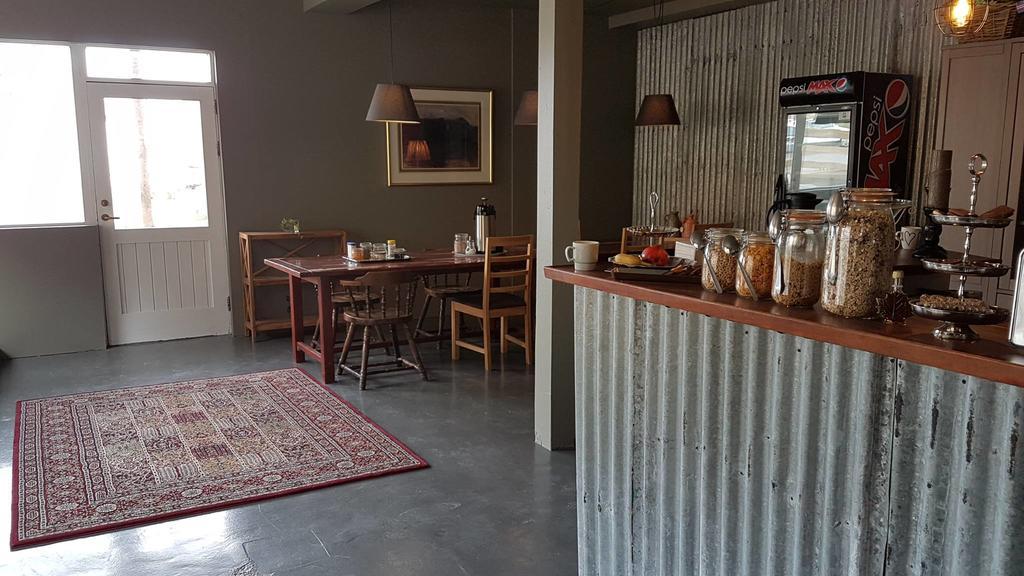 Harbour Inn - Guesthouse Bildudalur Luaran gambar
