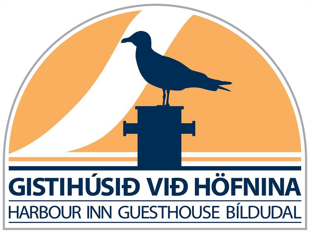 Harbour Inn - Guesthouse Bildudalur Luaran gambar