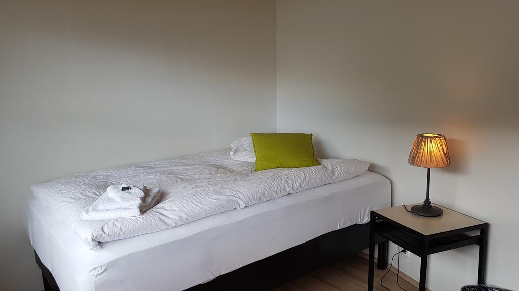 Harbour Inn - Guesthouse Bildudalur Luaran gambar