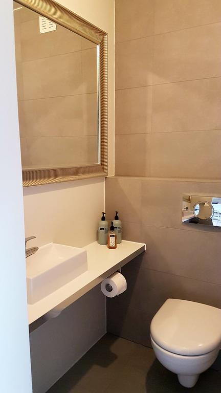 Harbour Inn - Guesthouse Bildudalur Luaran gambar